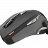 Natec JAGUAR Wireless Ergonomic Mouse with Blue Sense & Auto Speed (works on all surfaces)