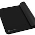 Natec COLORS SERIES Medium Mousepad Obsidian Black