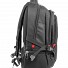 Natec MERINO 15.6 Laptop Backpack Black