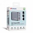 Verbatim GaN Charger 4 Port 200W USB A/C (EU/UK/US) GNC-200