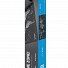 Natec TIME ZONE MAP XL Mousepad Grey Black