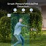 Reolink WIFI Outdoor PTZ Camera 4K 3x Optical Zoom E1 Outdoor Pro