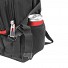 Natec MERINO 15.6 Laptop Backpack Black