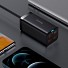 Baseus Charger Desktop 100W 2C+2U EU Black