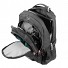 Natec MERINO 15.6 Laptop Backpack Black