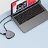 Verbatim Share My Screen USB-C Wireless Display Adapter 4K with Hub WDA-02