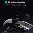 Thunderobot ML701 Wireless Gaming Rechargeable Mouse