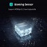 Thunderobot ML701 Wireless Gaming Rechargeable Mouse