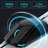 Machenike M7 Pro Wireless Gaming Mouse Black