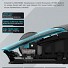 Machenike M7 Pro Wireless Gaming Mouse Black