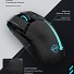 Machenike M7 Pro Wireless Gaming Mouse Black