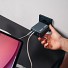 Verbatim GaN Charger 4 Port 200W USB A/C (EU/UK/US) GNC-200