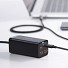 Baseus Charger Desktop 100W 2C+2U EU Black