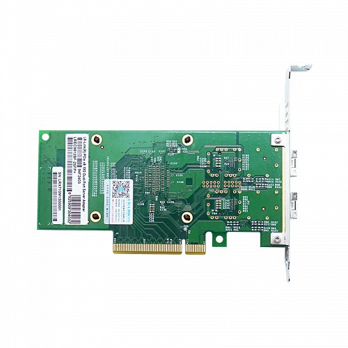 LR-Link Dual-port 10G SFP+ Network Card PCIex8 LREC9812BF-2SFP+