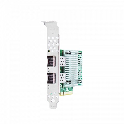 LR-Link Dual-port 10G SFP+ Network Card PCIex8 LREC9812BF-2SFP+