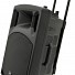 QTX QX12PA-Plus Portable PA 12 BT/USB/UHF Mic 178.854UK
