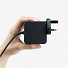 Innergie 65U Laptop Power Adapter UK for Lenovo