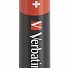 Verbatim Alkaline AA 20pcs Batteries