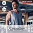 Majority TRU-Sport TWS Earphones IPX7 Black