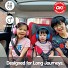 Majority SUPERSTAR Kids Over Ear Headphones Pink