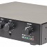 Adastra UA60 100V Compact Amplifer Mixer 60W 953.186UK