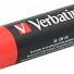 Verbatim Alkaline AA 24pcs Batteries (Box)