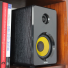 Majority D40X Active Speakers 70W 4 BT/USB/SD (pair)