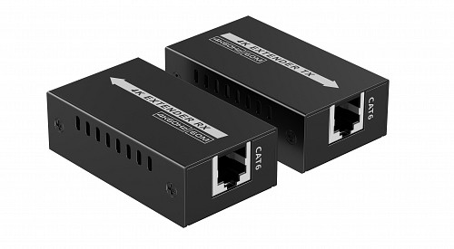 Lenkeng HDMI Extender over Ethernet 50m 4K 60HZ LKV410