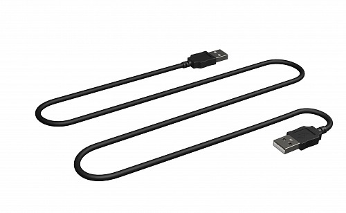 Natec ORIOLE Laptop Cooling Stand 17.3 with 3 Fans/LED/2xUSB