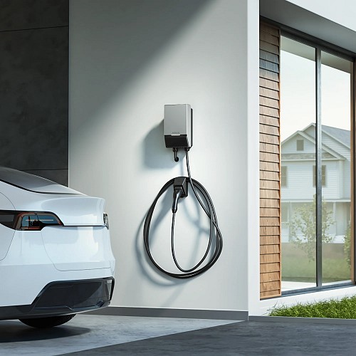 EcoFlow EV Power Pulse EvCharger 11kw