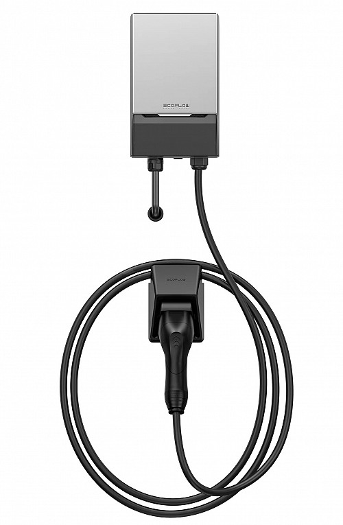 EcoFlow EV Power Pulse EvCharger 11kw