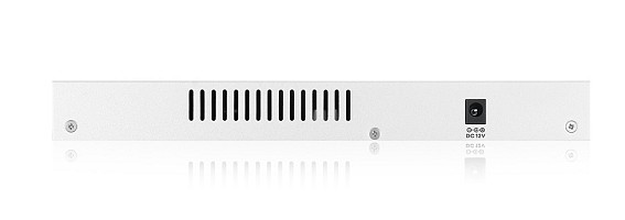 Zyxel 8-Port 2.5G Multi-Gigabit Switch with 10G SFP+ XMG-108