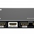 Lenkeng HDMI Splitter 2.0 4K60Hz Scaler 1x4 LKV314HDR-V3.0