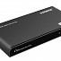 Lenkeng HDMI Splitter 2.0 4K60Hz Scaler 1x4 LKV314HDR-V3.0