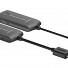 Lenkeng HDMI Wireless Extender 4K60Hz Mini 20m USB-C LKV488Type-C