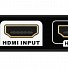Lenkeng HDMI Splitter 2.0 4K60Hz Scaler 1x4 LKV314HDR-V3.0
