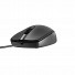 Natec RUFF 2 Wired Optical Mouse 1000dpi