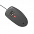 Natec RUFF 2 Wired Optical Mouse 1000dpi