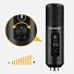 Maono AU-PM422 Professional USB Condenser Microphone with Boom Arm