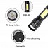 Uniross ULFL013 USB Rechargeable Pocket Light 80 Lumens