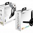 SonicGear Xenon 2 Headset Grey