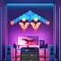 Govee Glide Hexa Light Panels 10pcs B6061
