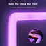 Govee Glide RGBIC Wall Light (6tubes+1curve) B6062201
