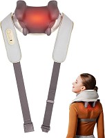 SKG Neck Shoulder Massager H5 Mini