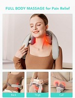 SKG Neck Shoulder Massager H5 Mini