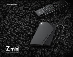 Formuler Z Mini Android 12 TV BOX 4K 2GB/8GB