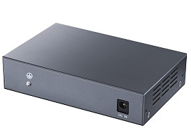 Cudy Switch Multi-Gigabit Ethernet 5-Ports 2.5G HS105