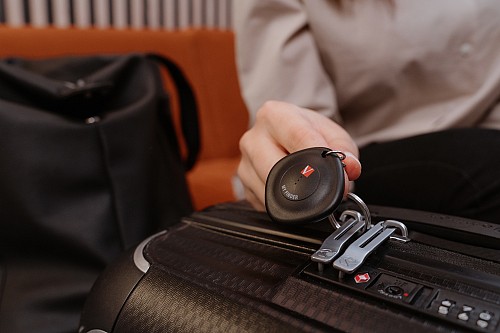 Verbatim My Finder Apple BT Item Finder 2-pk Black MYF-02