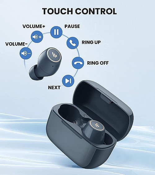 Edifier TWS1 PRO Qualcomm aptX Noice Cancelling IP65 Earbuds