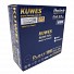 Kuwes CAT6A FTP Pure Copper Indoor 100m Grey